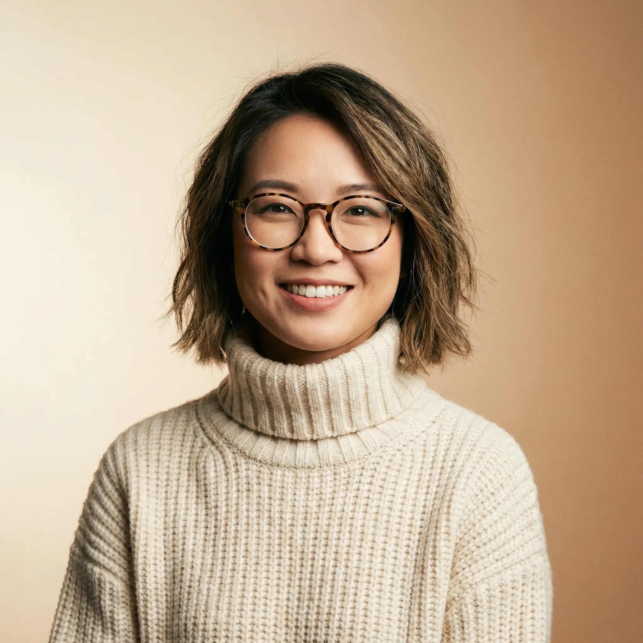 抖阴创意总监林小雨