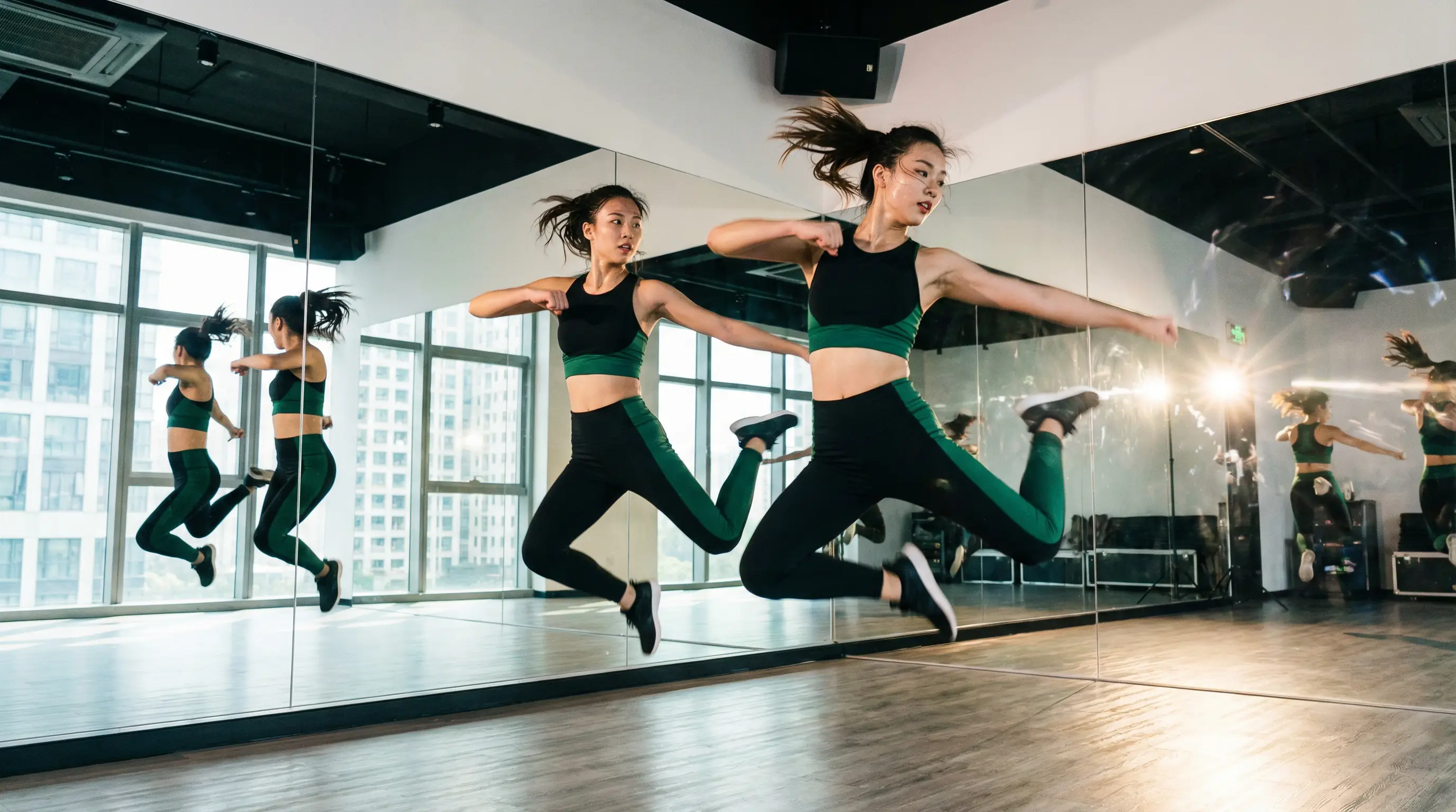 抖阴舞蹈视频精选